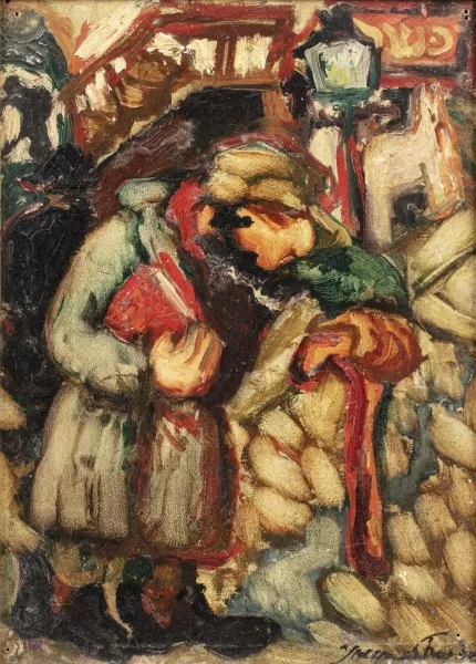 Le baiser